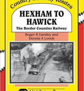 Hexham – Hawick