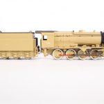 DCC for Bachmann WD Austerity 2-8-0